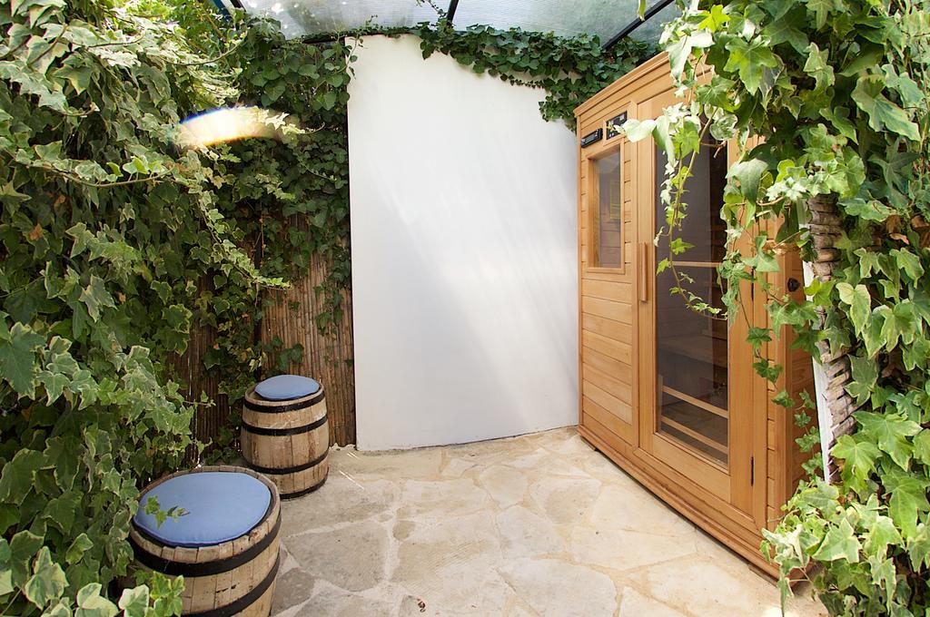 קרבומילוס Kalypso Studios & Apartments מראה חיצוני תמונה